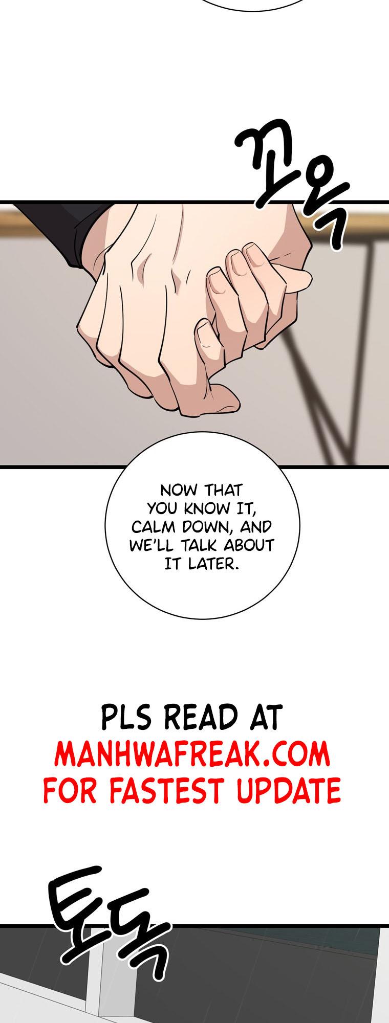 I Can’t Be This Stupid Chapter 82 - Page 20