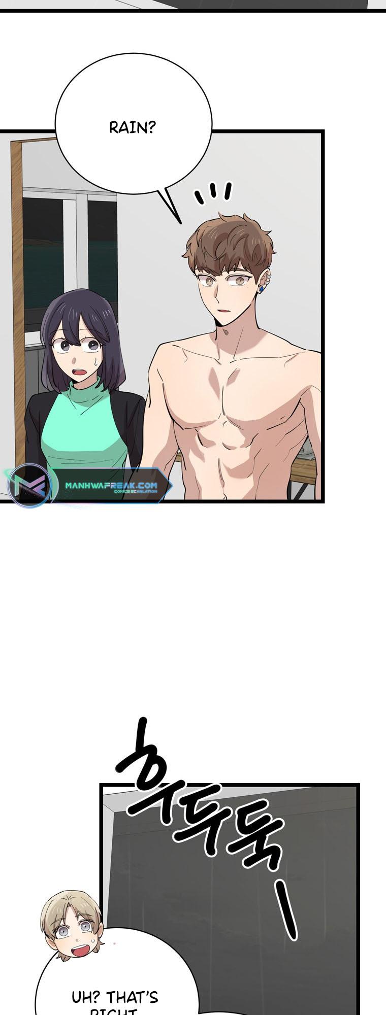 I Can’t Be This Stupid Chapter 82 - Page 21