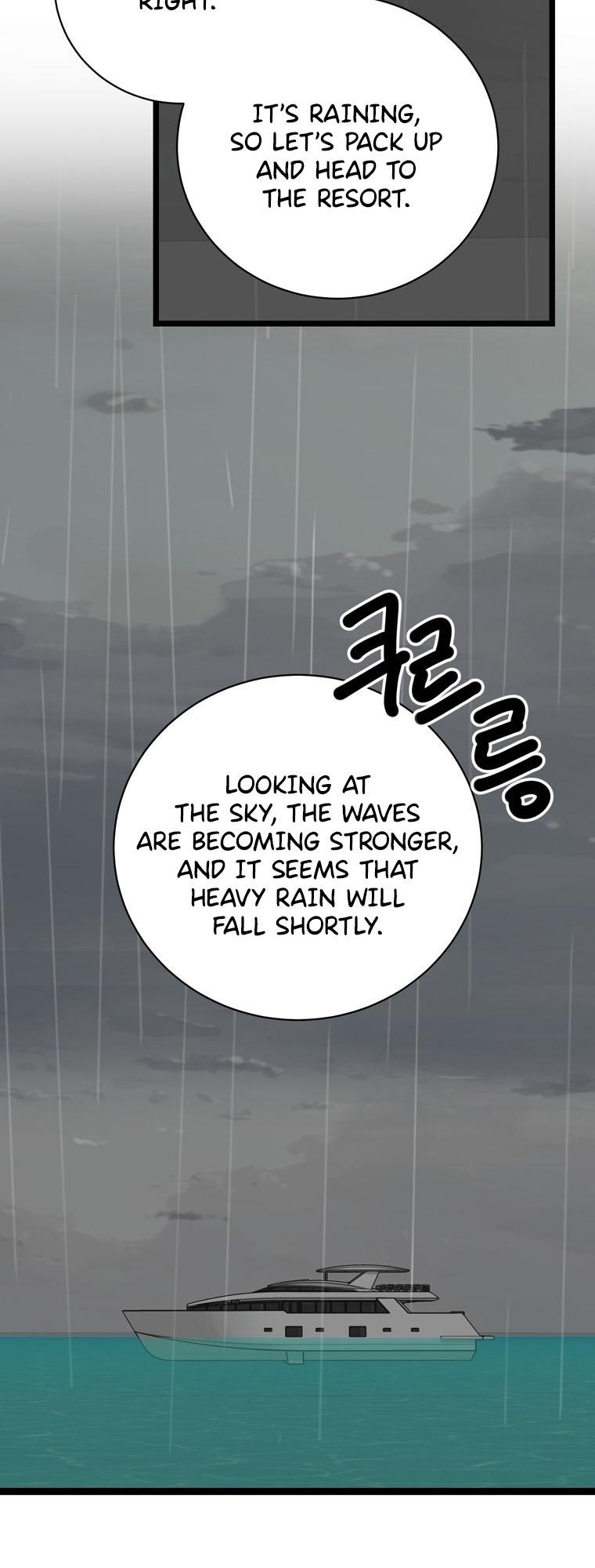 I Can’t Be This Stupid Chapter 82 - Page 22