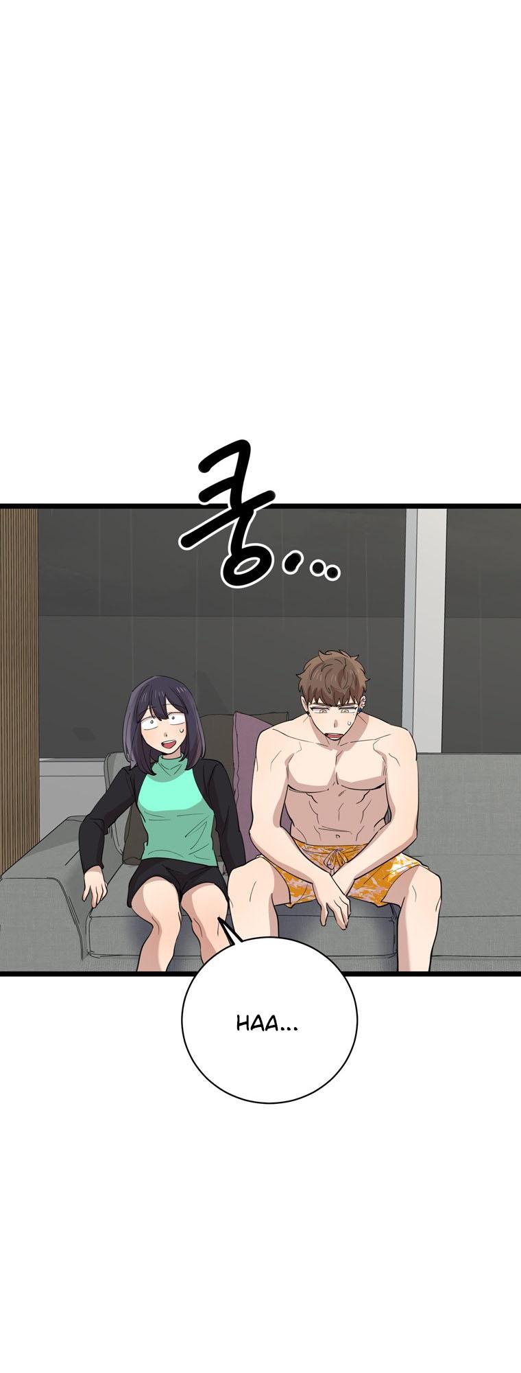 I Can’t Be This Stupid Chapter 82 - Page 23