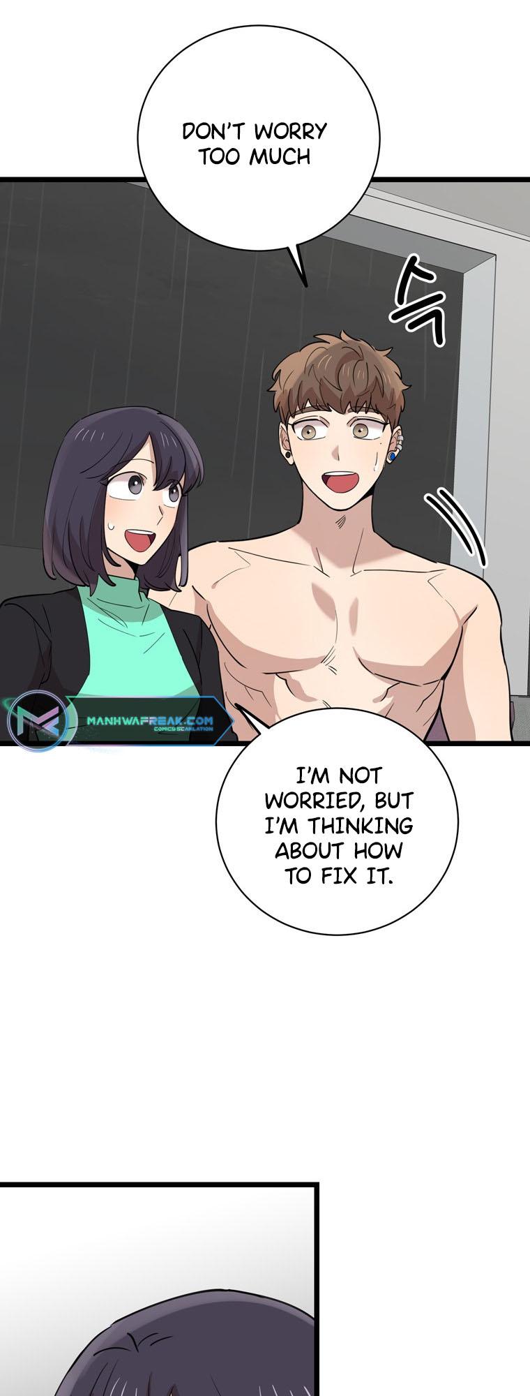 I Can’t Be This Stupid Chapter 82 - Page 24