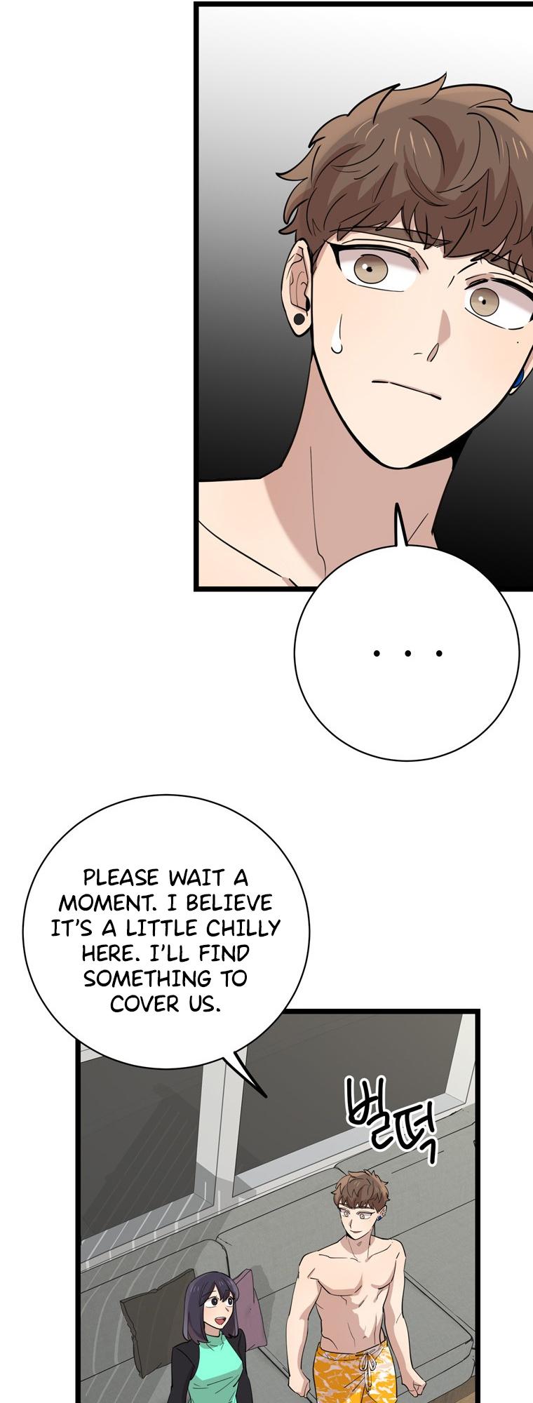 I Can’t Be This Stupid Chapter 82 - Page 26