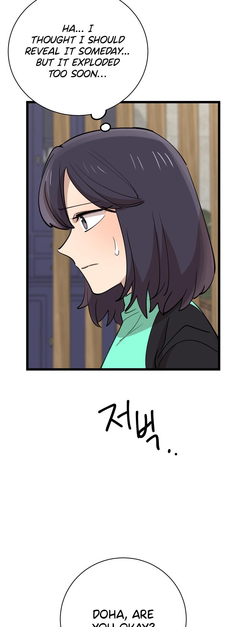 I Can’t Be This Stupid Chapter 82 - Page 28