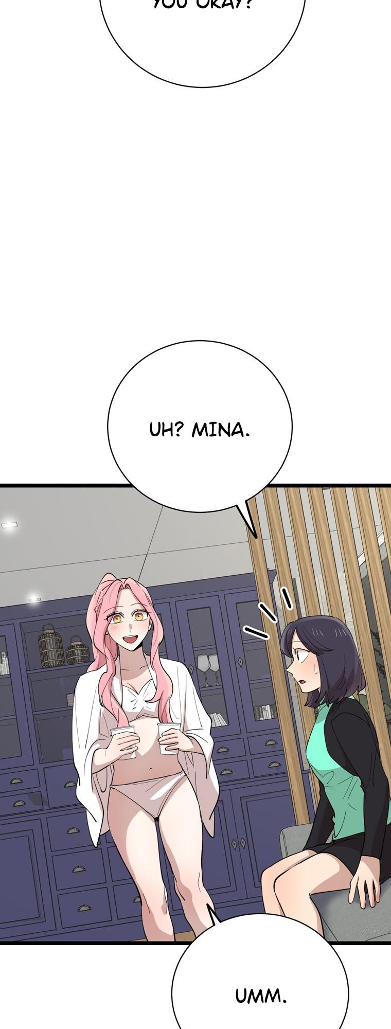 I Can’t Be This Stupid Chapter 82 - Page 29