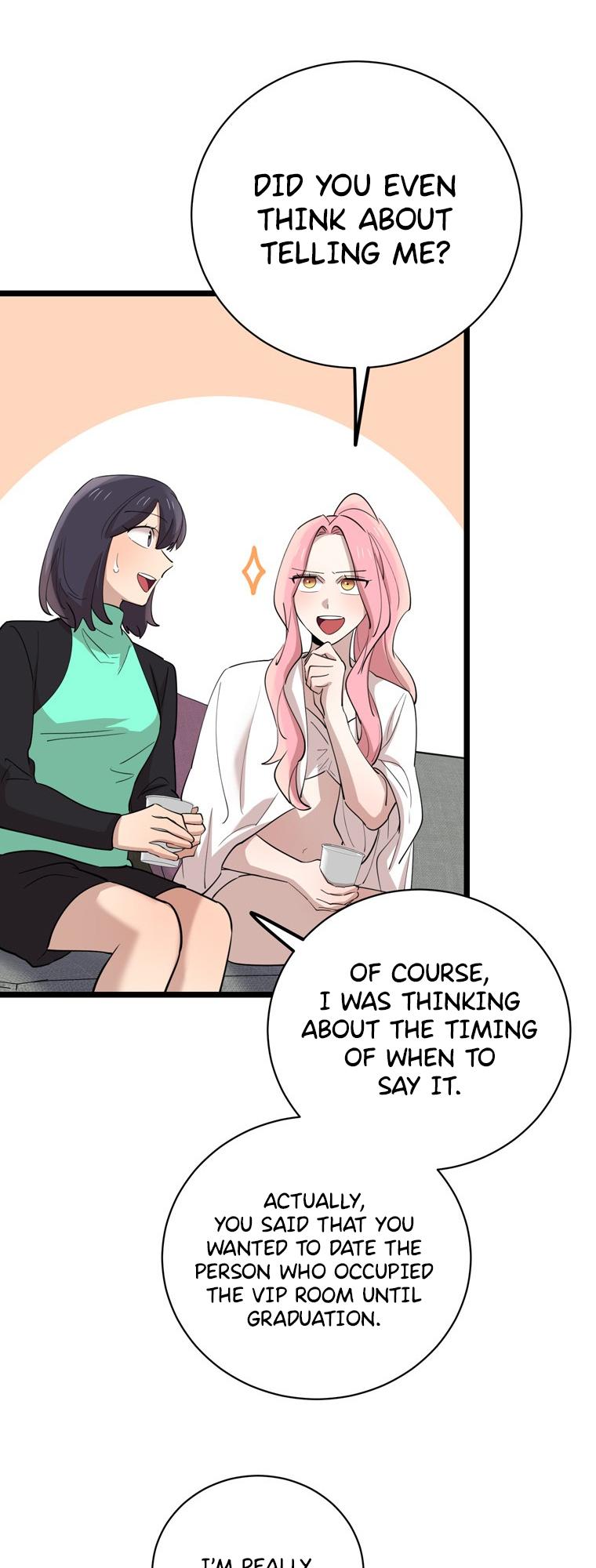 I Can’t Be This Stupid Chapter 82 - Page 32