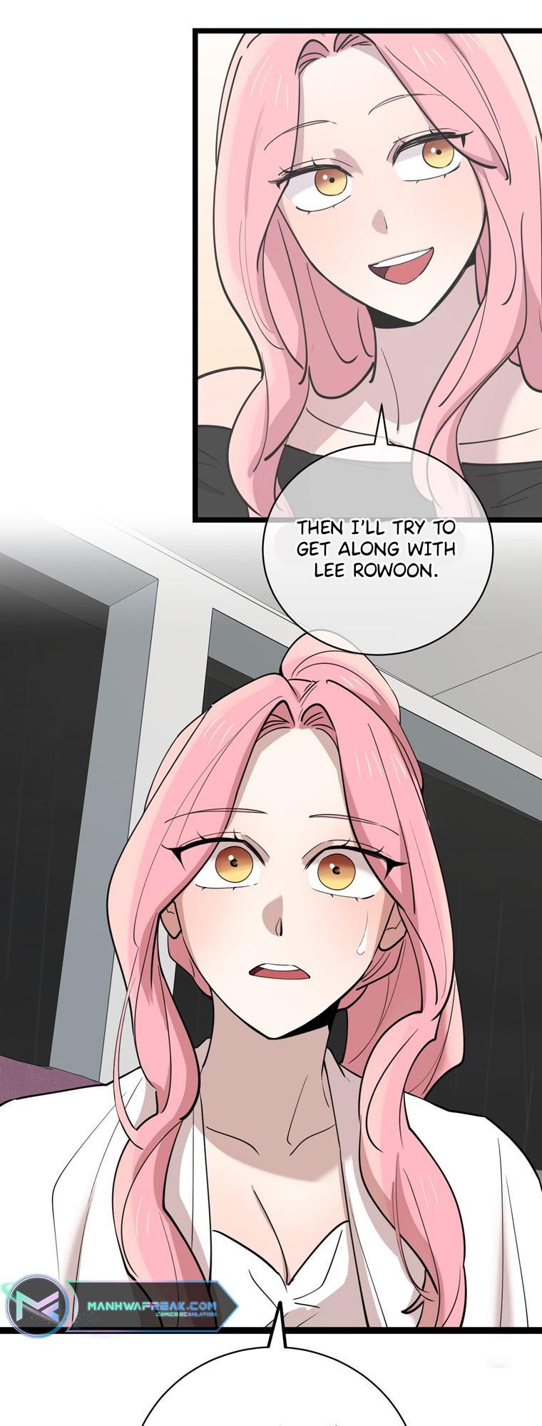 I Can’t Be This Stupid Chapter 82 - Page 34