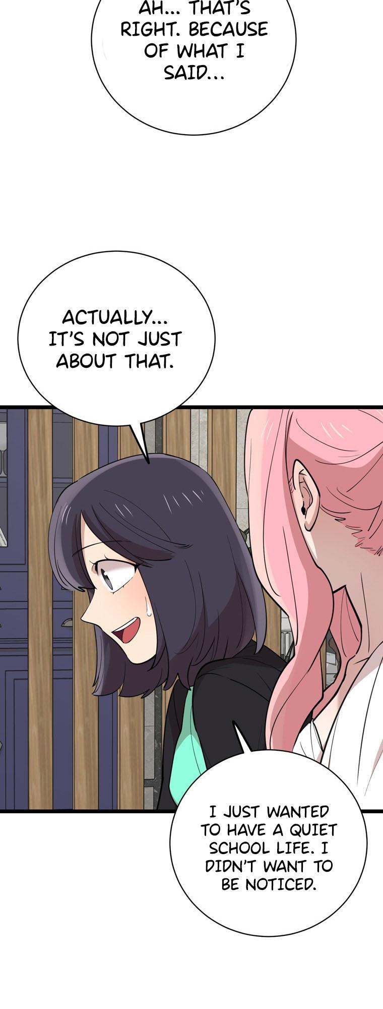 I Can’t Be This Stupid Chapter 82 - Page 35