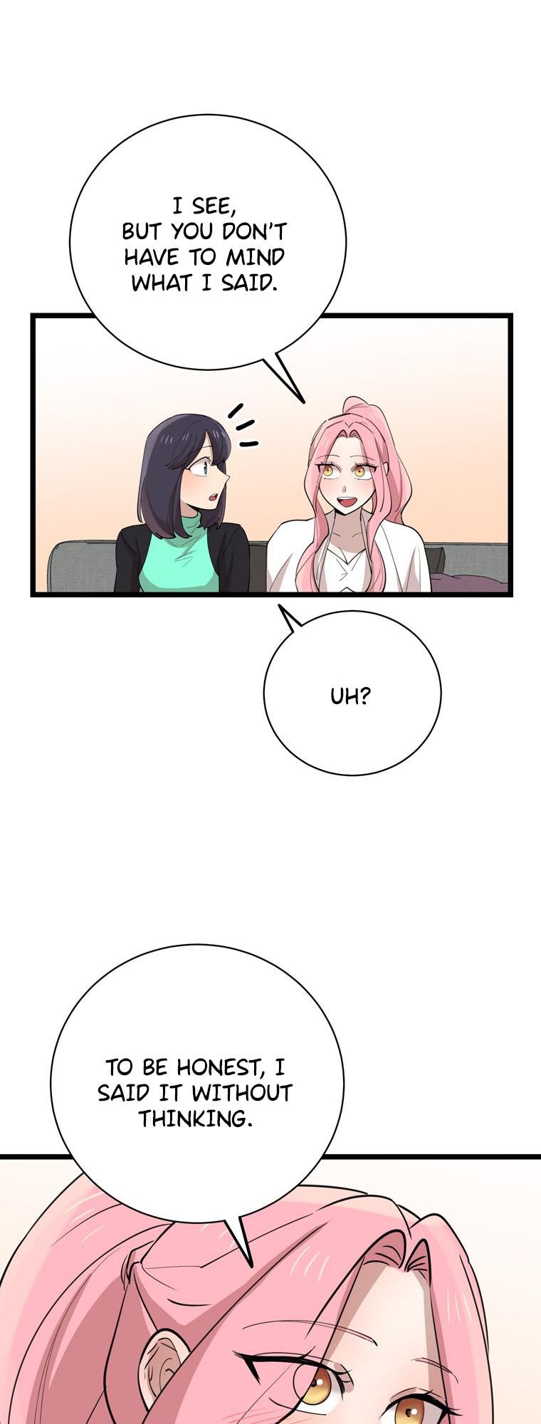 I Can’t Be This Stupid Chapter 82 - Page 36