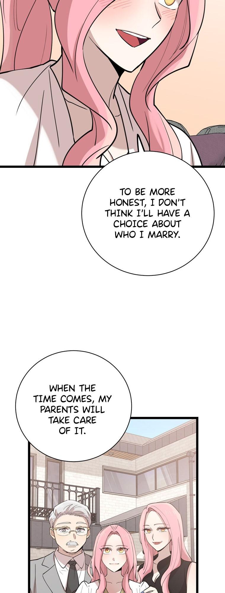 I Can’t Be This Stupid Chapter 82 - Page 37