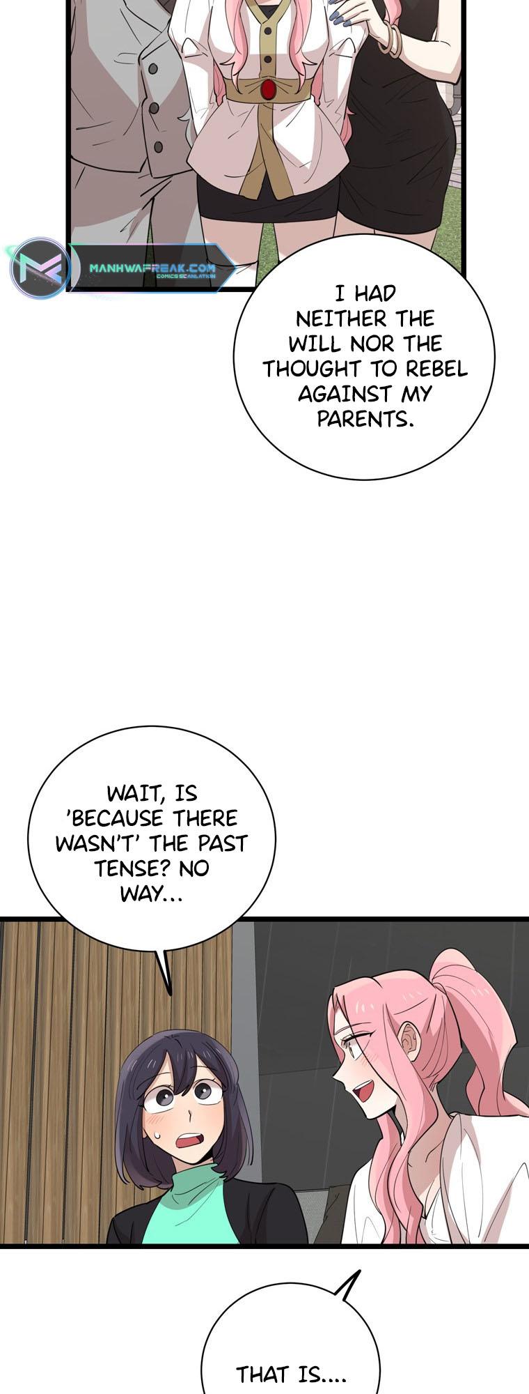 I Can’t Be This Stupid Chapter 82 - Page 38