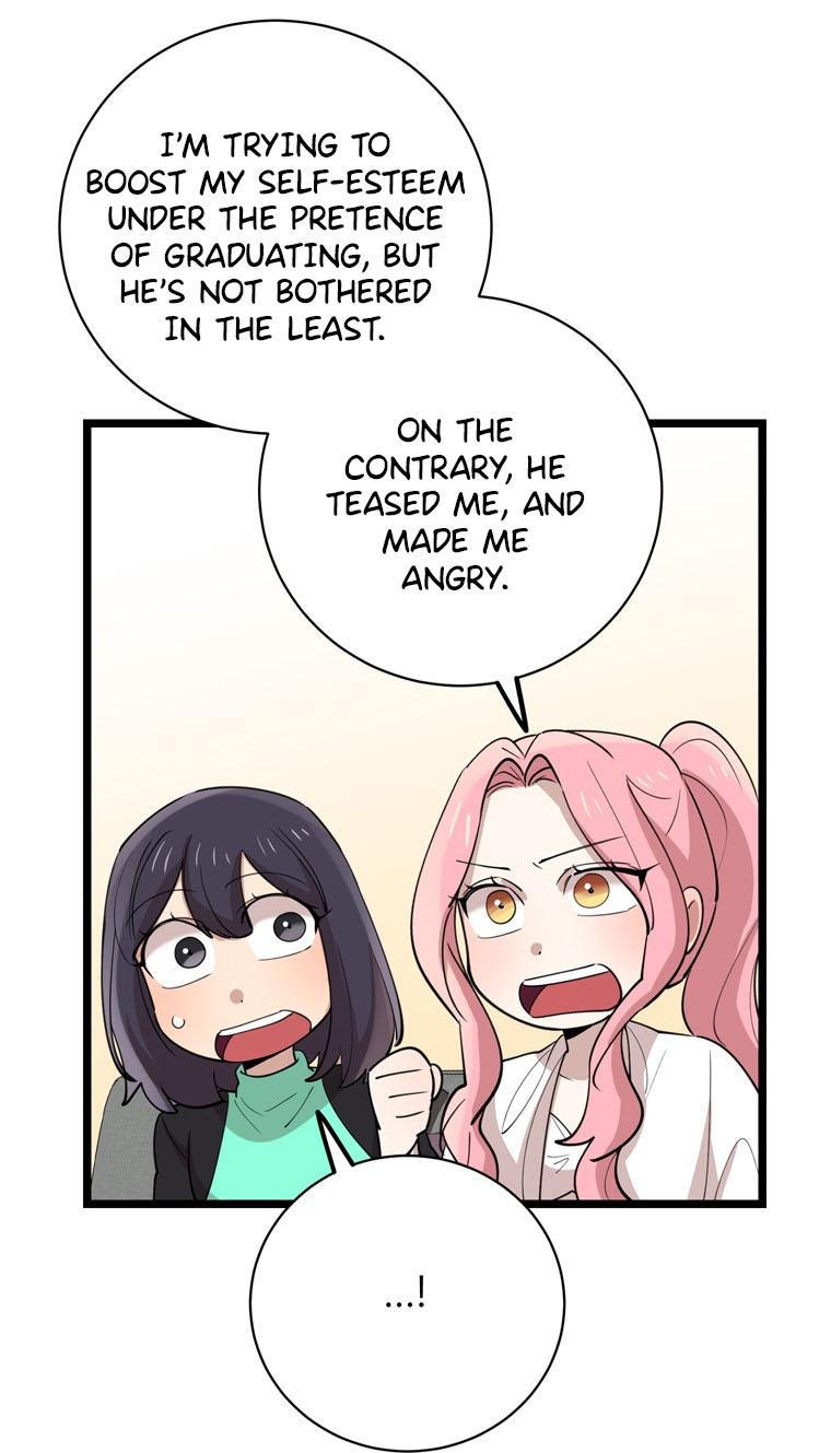 I Can’t Be This Stupid Chapter 82 - Page 41