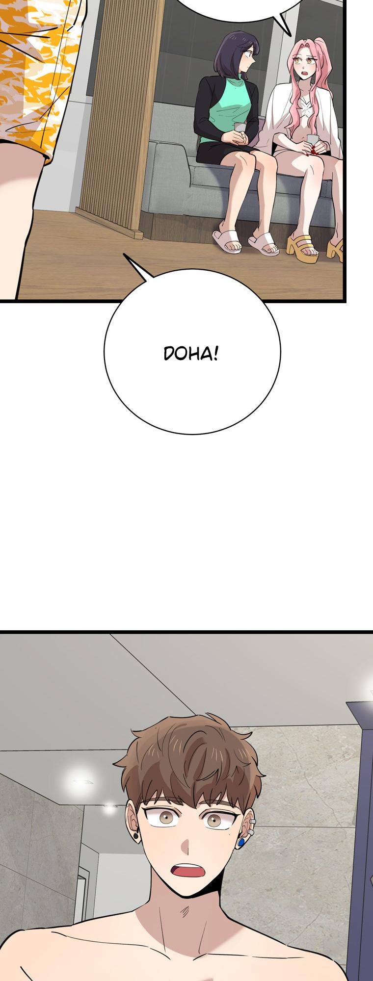 I Can’t Be This Stupid Chapter 82 - Page 43