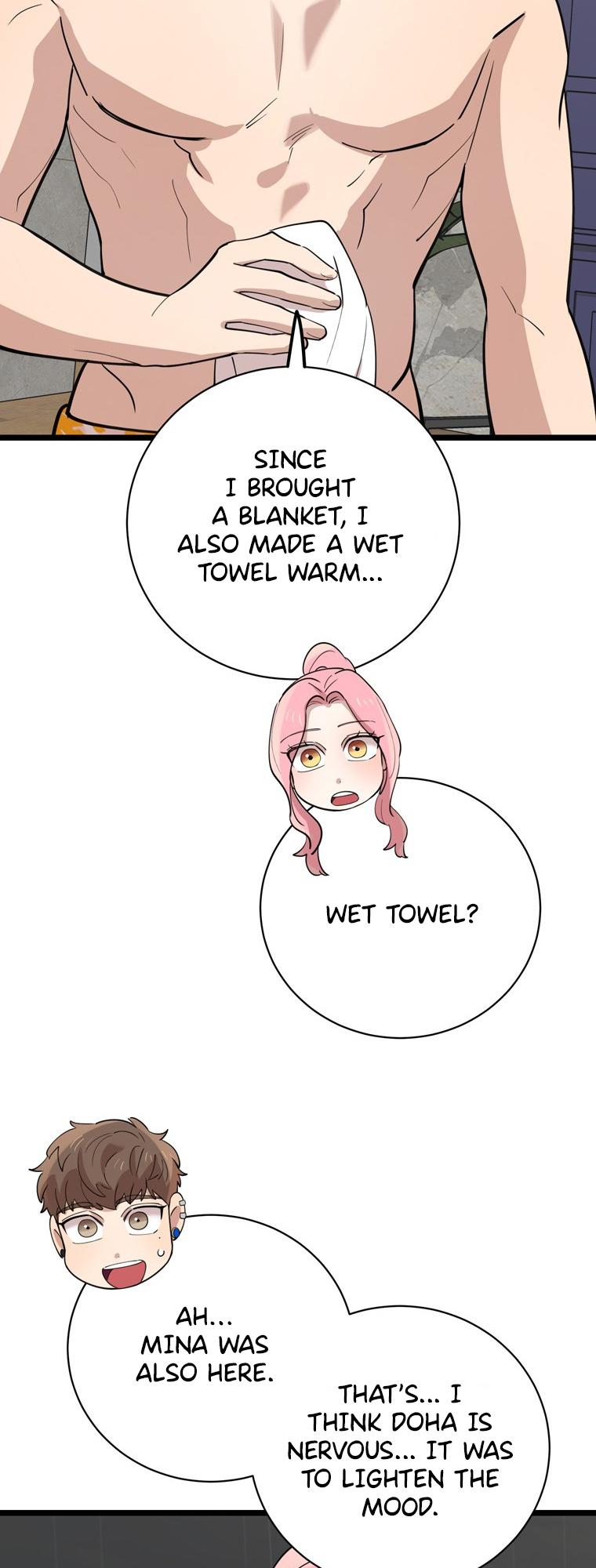 I Can’t Be This Stupid Chapter 82 - Page 44