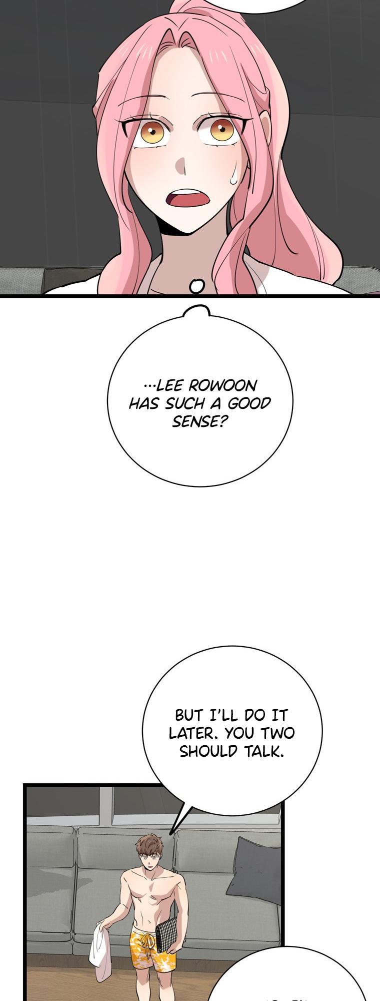 I Can’t Be This Stupid Chapter 82 - Page 45