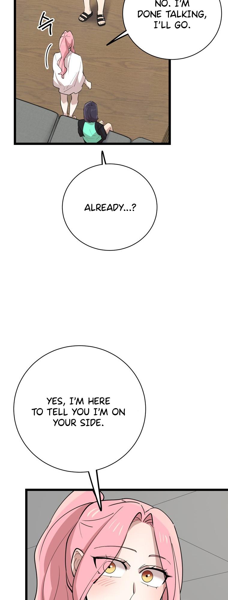 I Can’t Be This Stupid Chapter 82 - Page 46