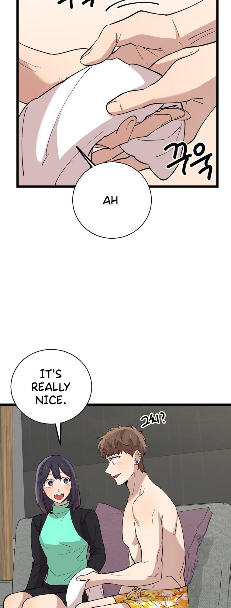 I Can’t Be This Stupid Chapter 82 - Page 51