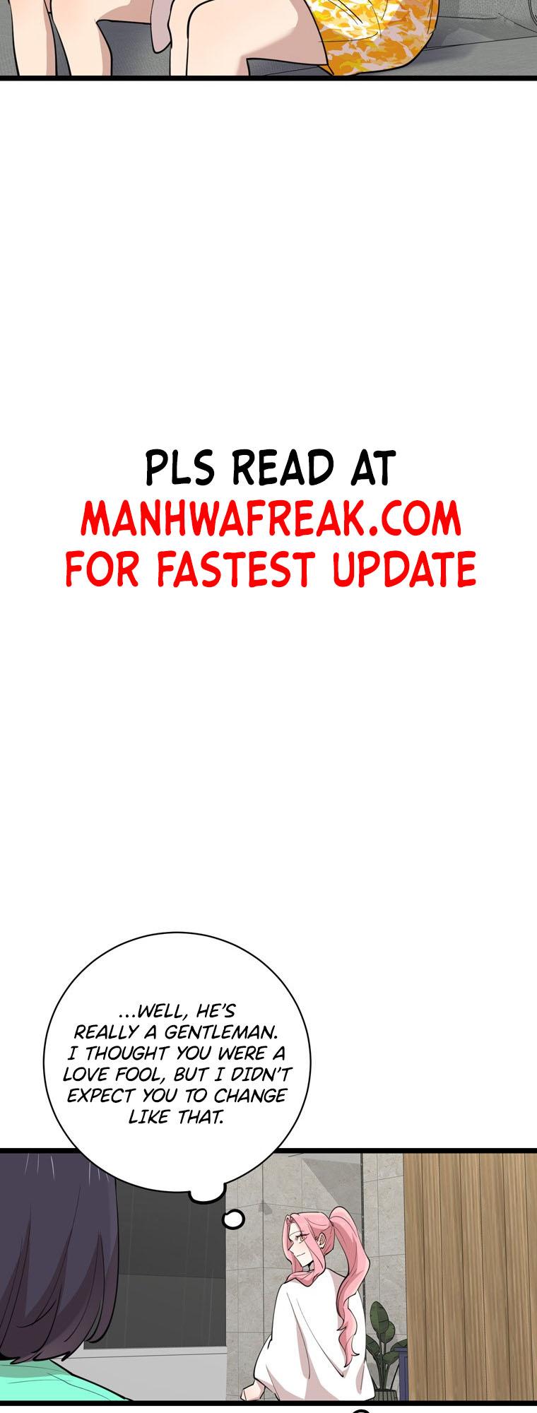 I Can’t Be This Stupid Chapter 82 - Page 52