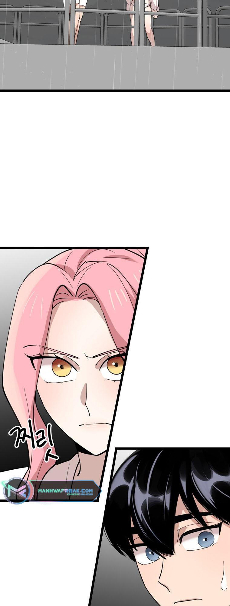 I Can’t Be This Stupid Chapter 82 - Page 54