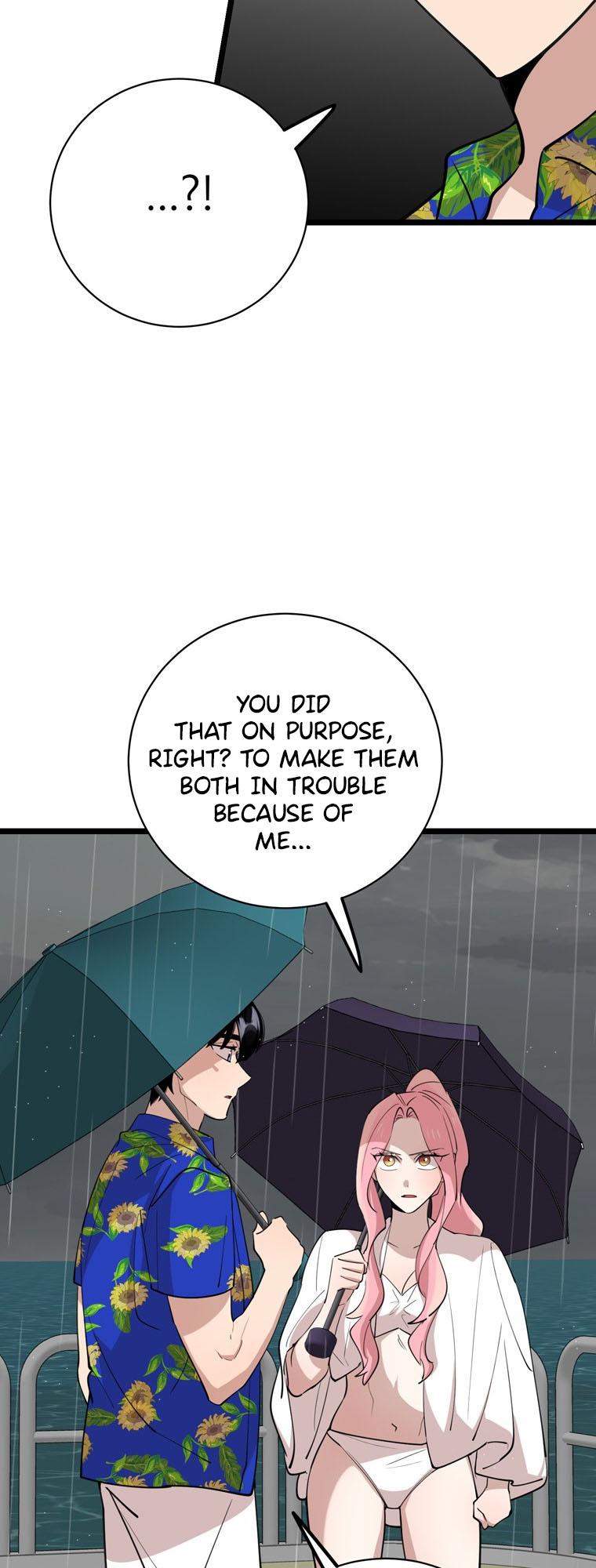 I Can’t Be This Stupid Chapter 82 - Page 55