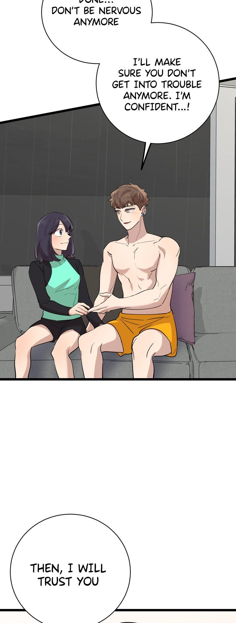 I Can’t Be This Stupid Chapter 82 - Page 59