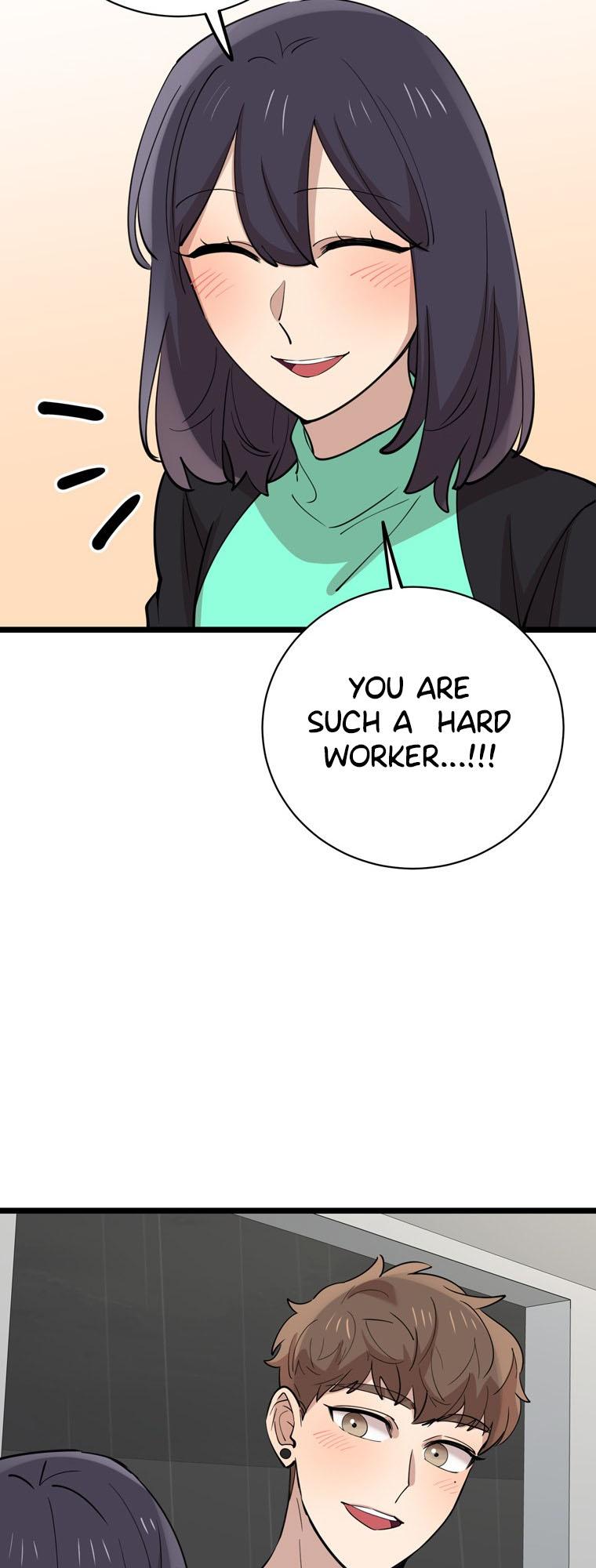 I Can’t Be This Stupid Chapter 82 - Page 60