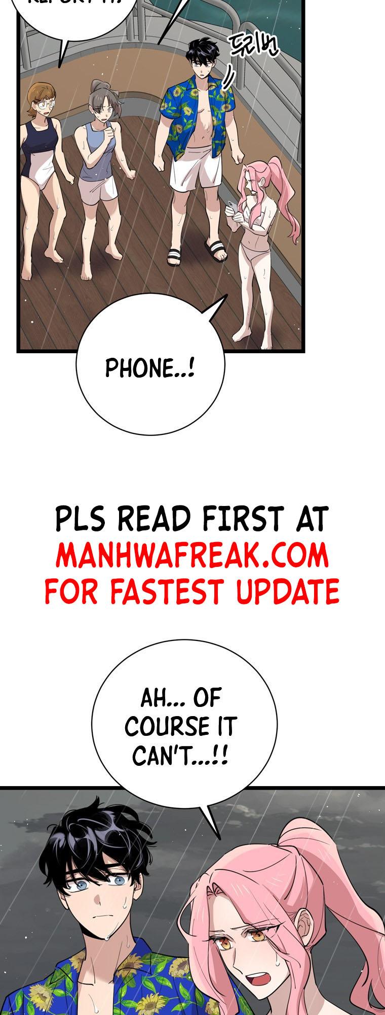 I Can’t Be This Stupid Chapter 83 - Page 19