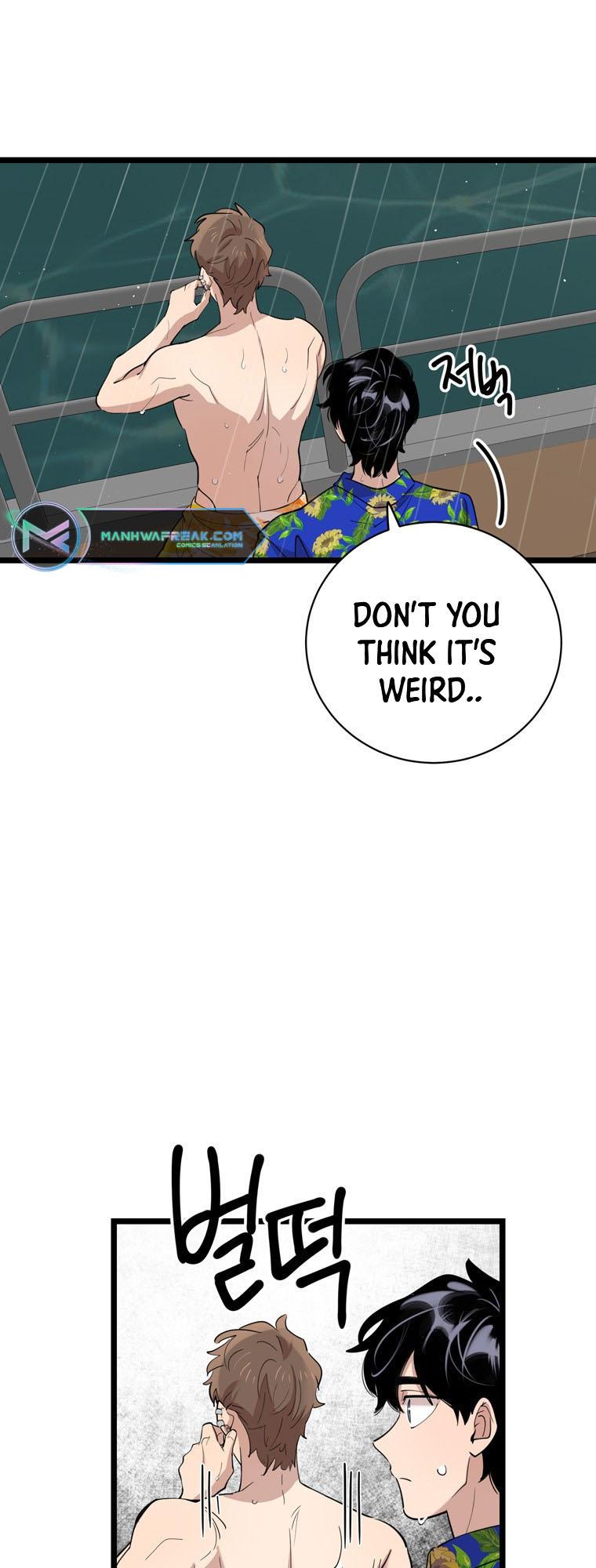 I Can’t Be This Stupid Chapter 83 - Page 23