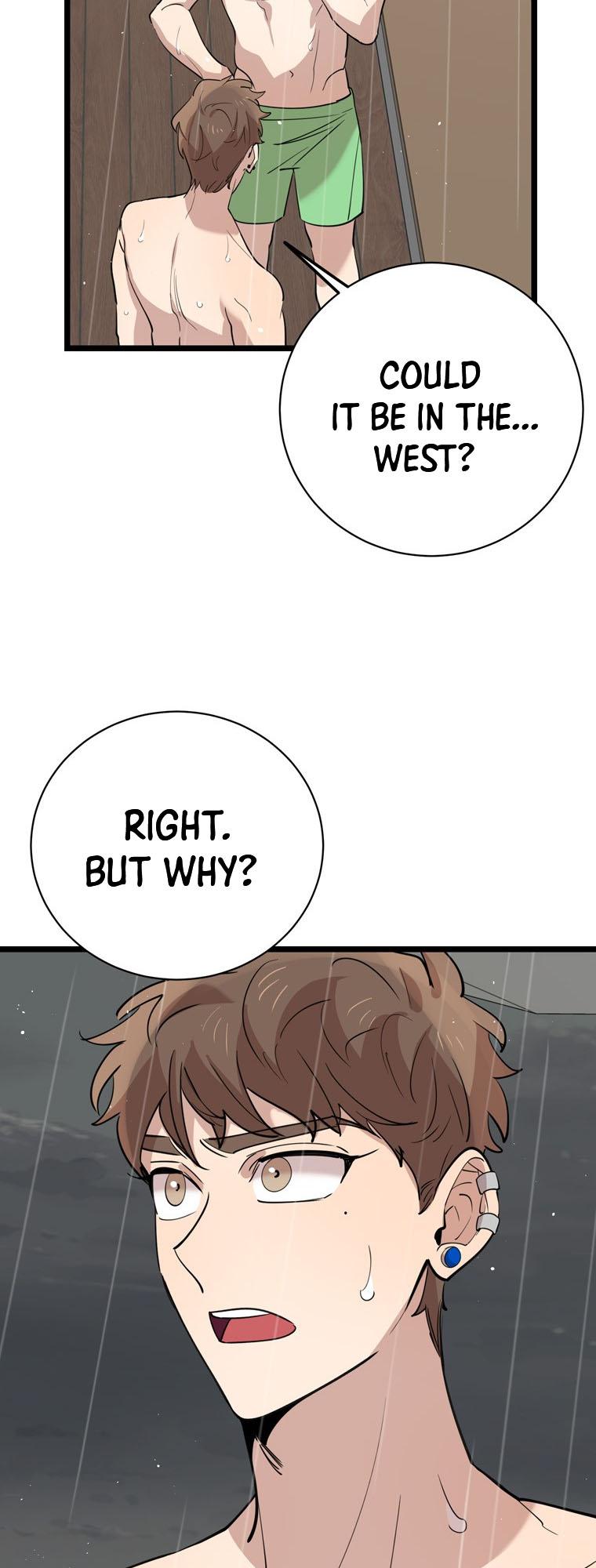 I Can’t Be This Stupid Chapter 83 - Page 30