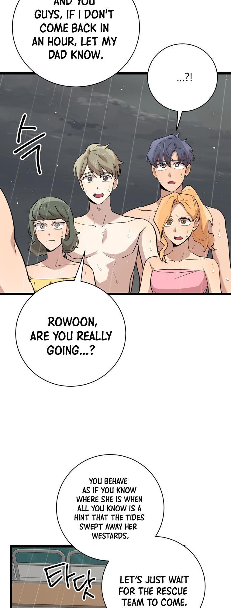 I Can’t Be This Stupid Chapter 83 - Page 35