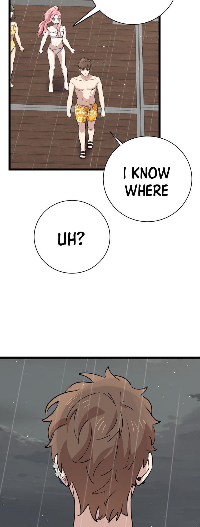 I Can’t Be This Stupid Chapter 83 - Page 36