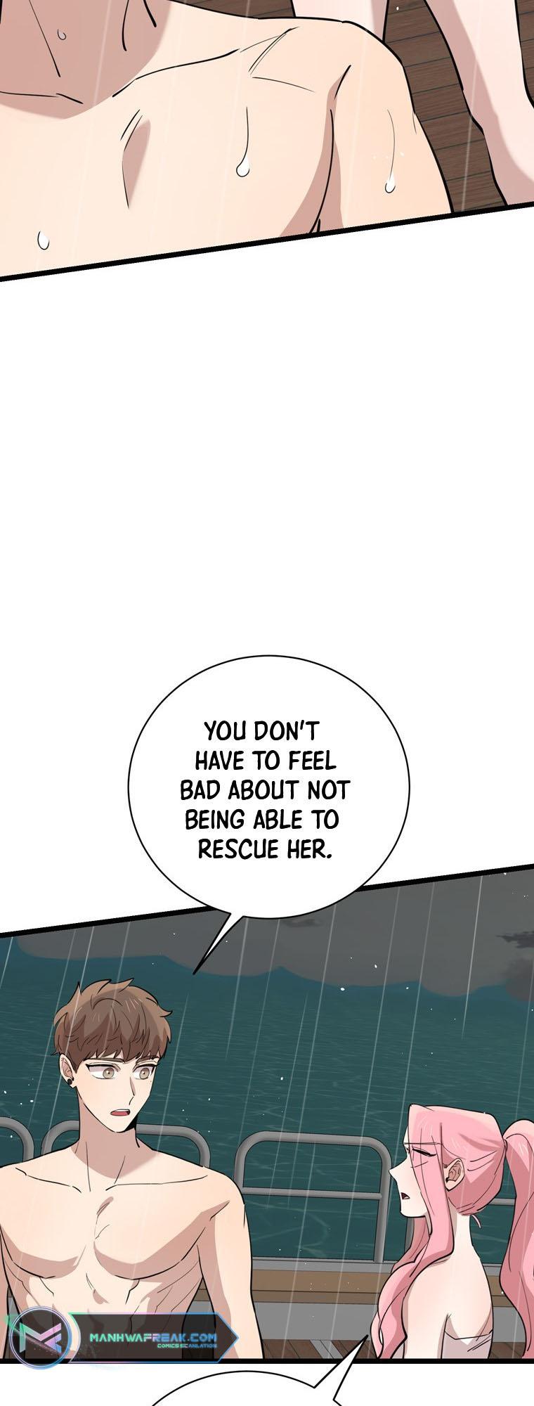 I Can’t Be This Stupid Chapter 83 - Page 39