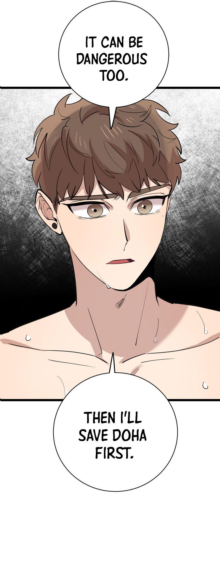 I Can’t Be This Stupid Chapter 83 - Page 41