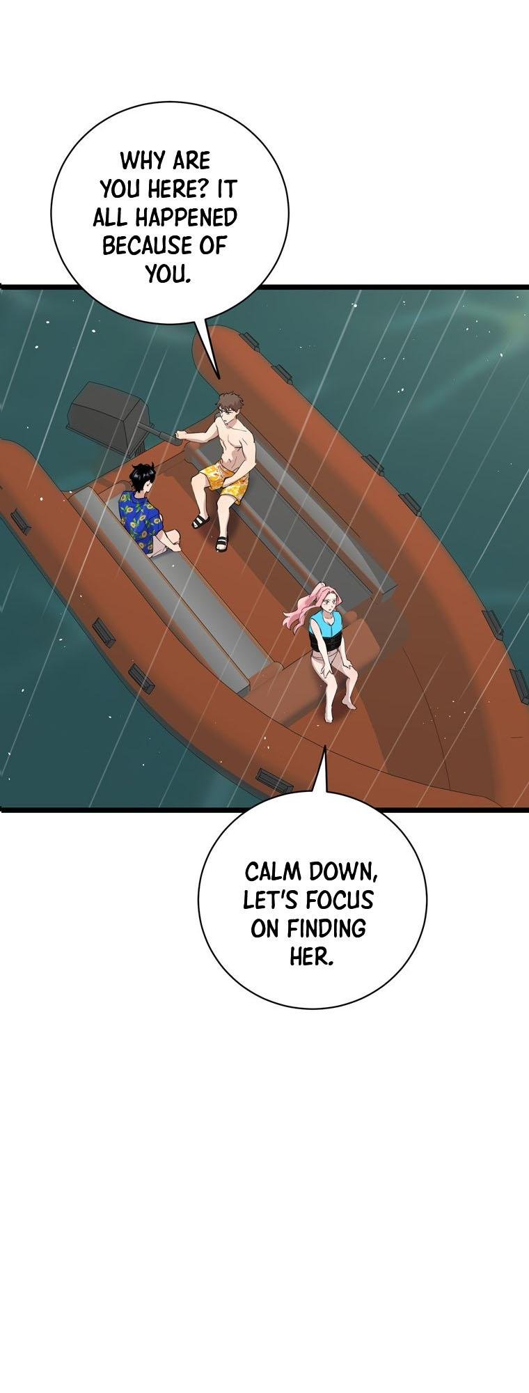 I Can’t Be This Stupid Chapter 83 - Page 44