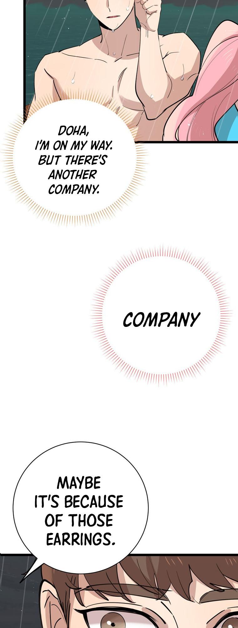 I Can’t Be This Stupid Chapter 83 - Page 46