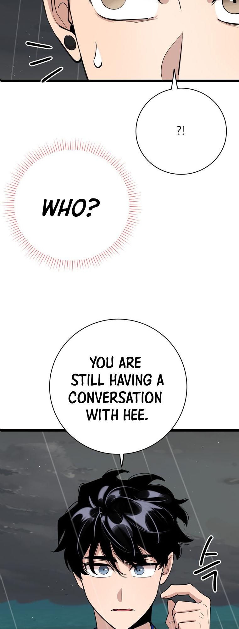 I Can’t Be This Stupid Chapter 83 - Page 47