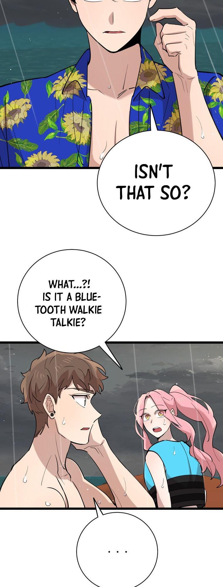 I Can’t Be This Stupid Chapter 84 - Page 4