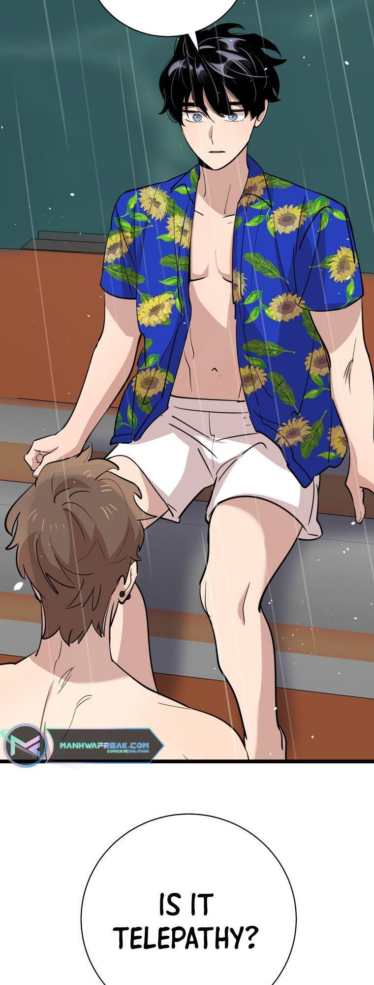 I Can’t Be This Stupid Chapter 84 - Page 6