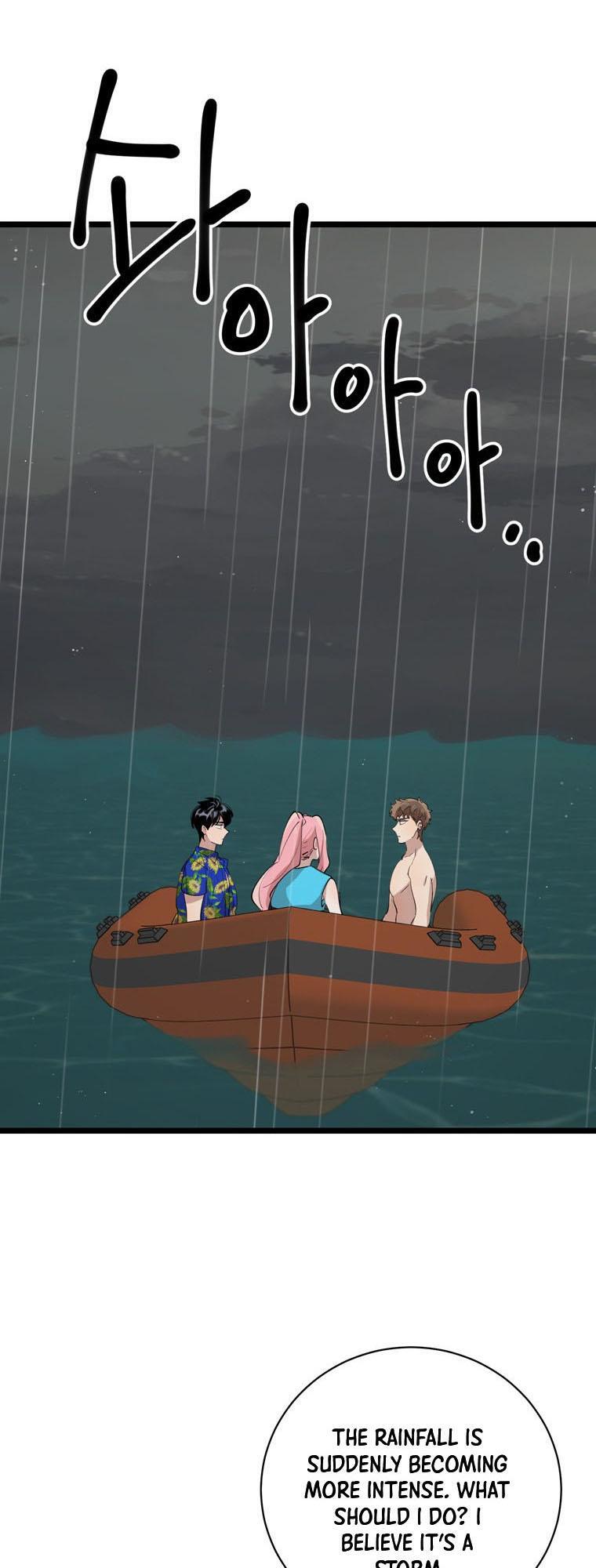 I Can’t Be This Stupid Chapter 84 - Page 8