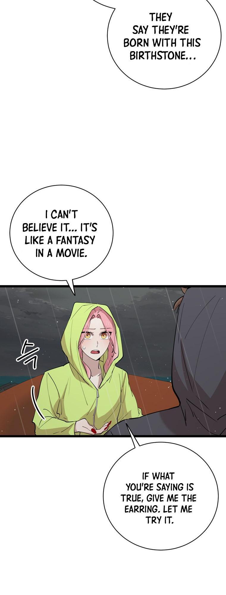 I Can’t Be This Stupid Chapter 84 - Page 13