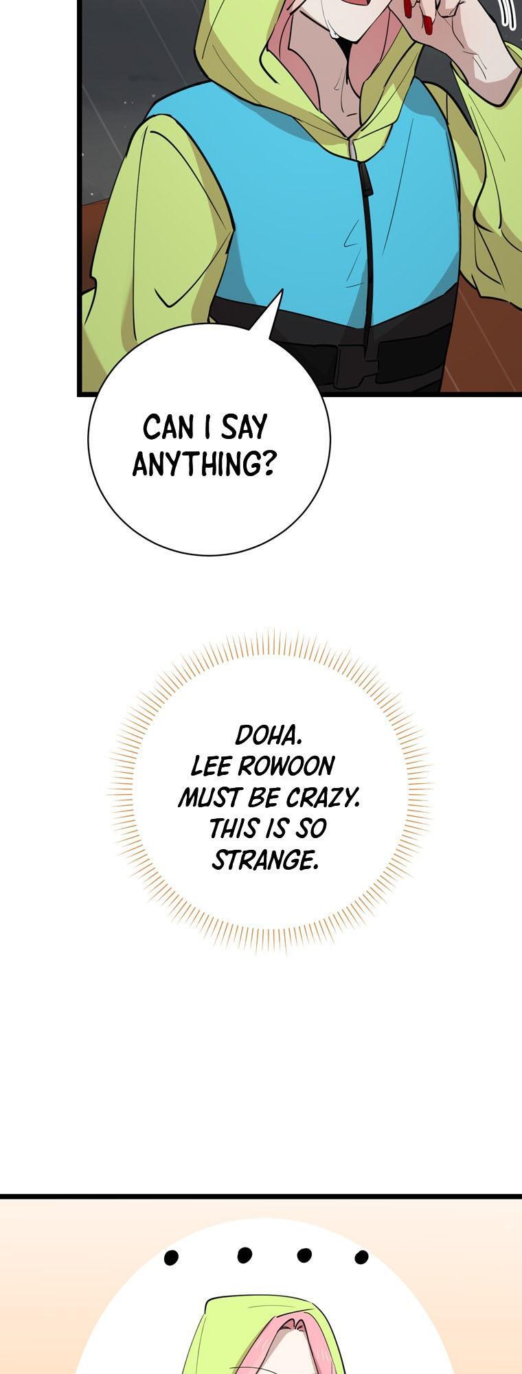 I Can’t Be This Stupid Chapter 84 - Page 15