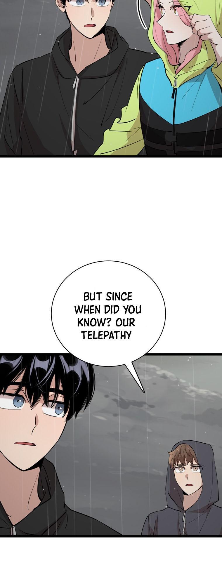 I Can’t Be This Stupid Chapter 84 - Page 31