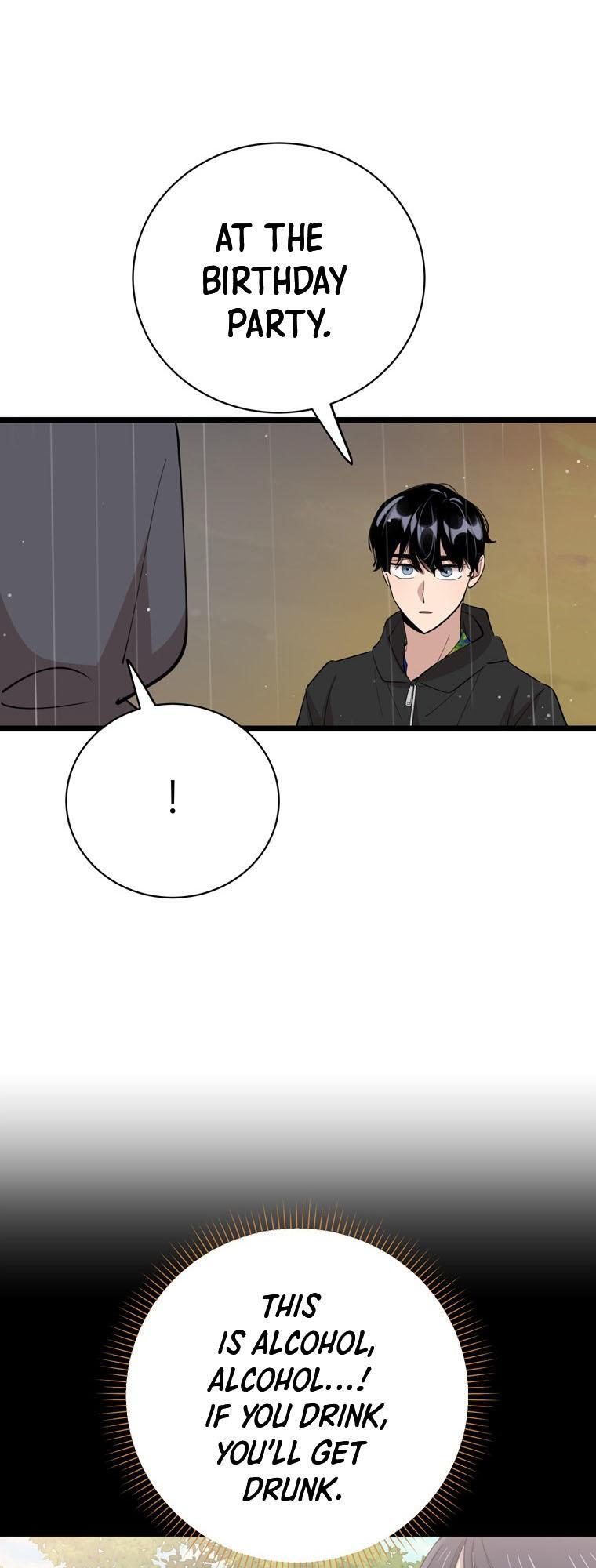 I Can’t Be This Stupid Chapter 84 - Page 32