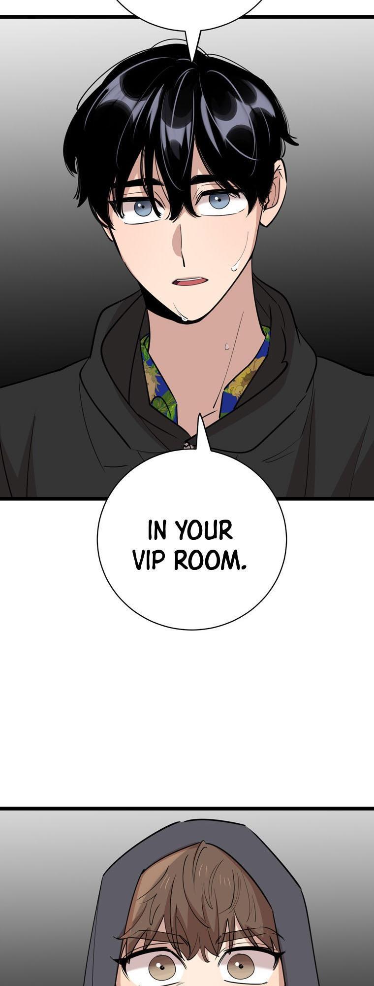 I Can’t Be This Stupid Chapter 84 - Page 37