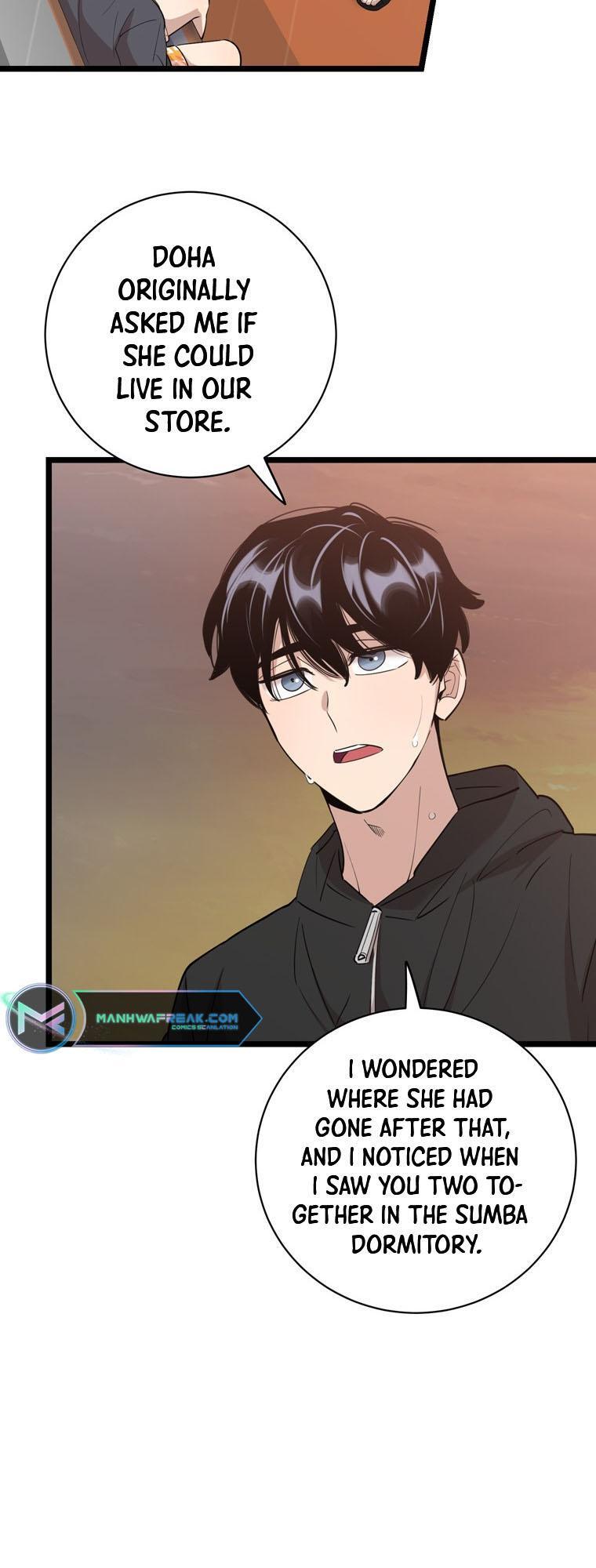 I Can’t Be This Stupid Chapter 84 - Page 39