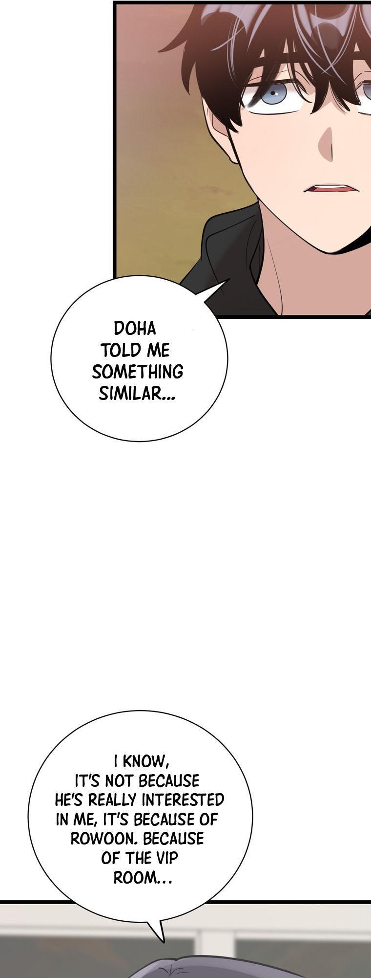 I Can’t Be This Stupid Chapter 84 - Page 43