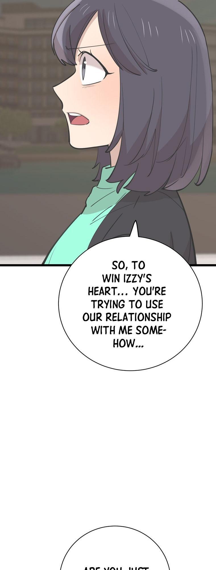 I Can’t Be This Stupid Chapter 84 - Page 44