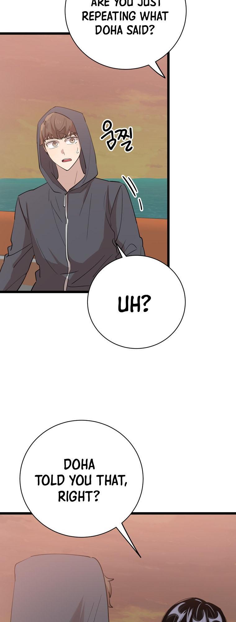 I Can’t Be This Stupid Chapter 84 - Page 45