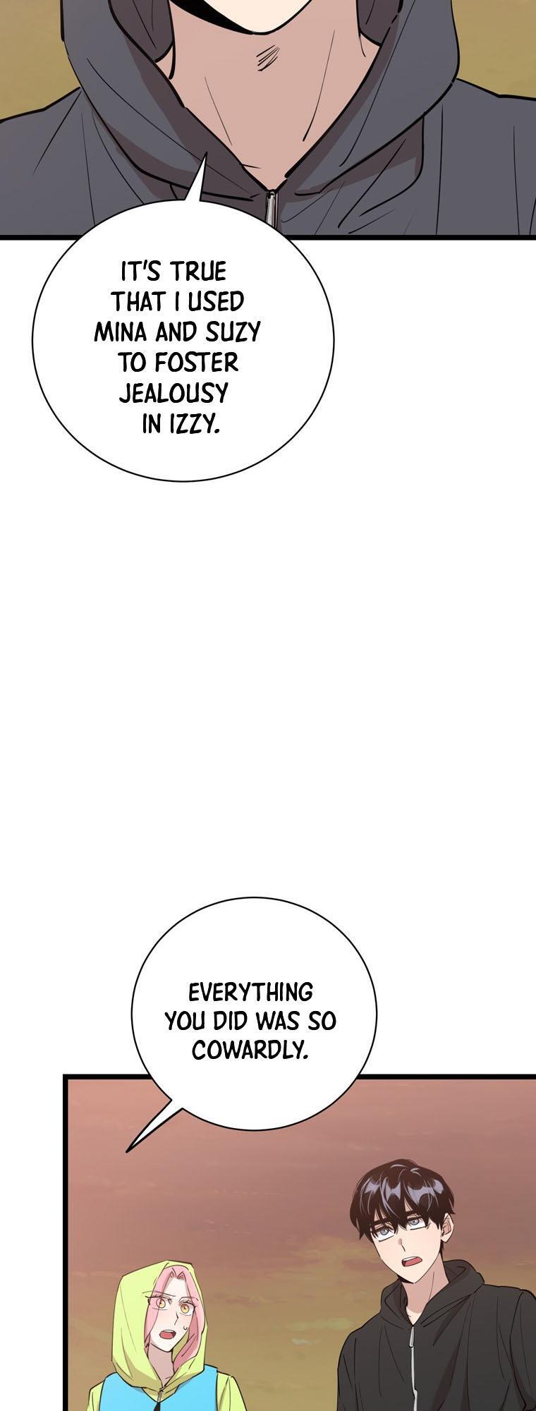 I Can’t Be This Stupid Chapter 84 - Page 47