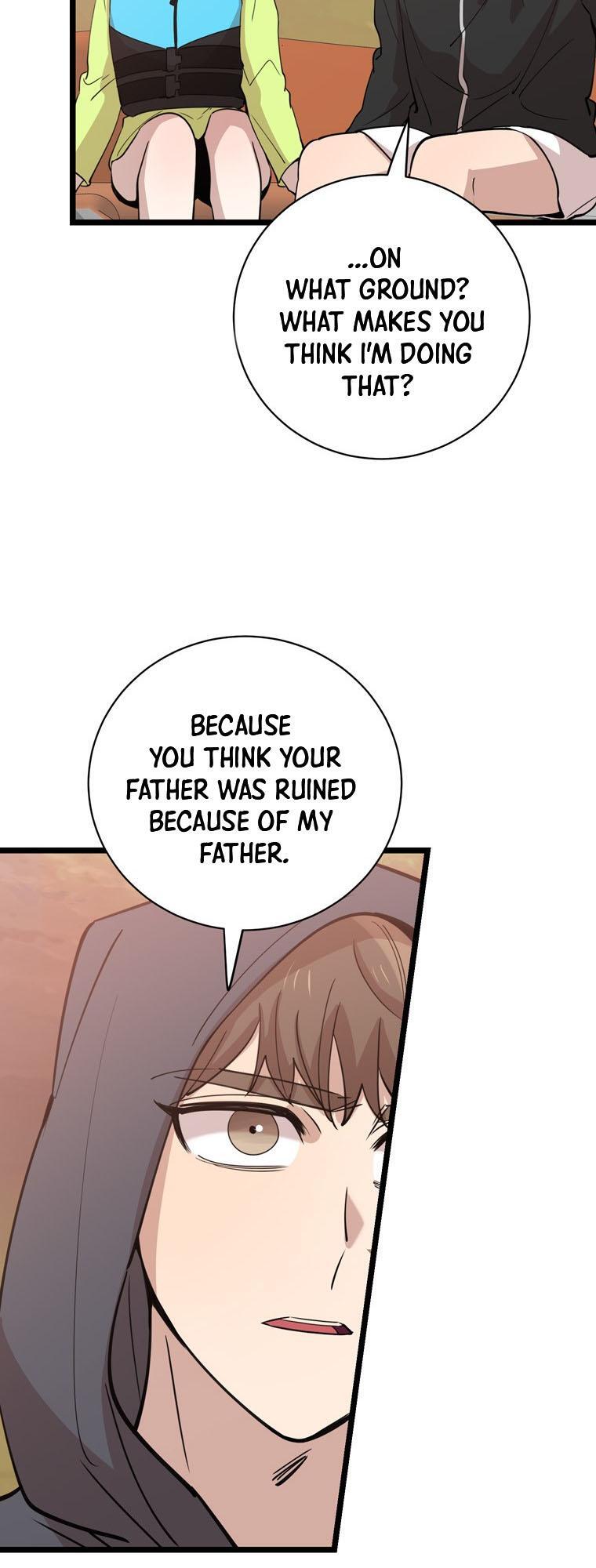 I Can’t Be This Stupid Chapter 84 - Page 48