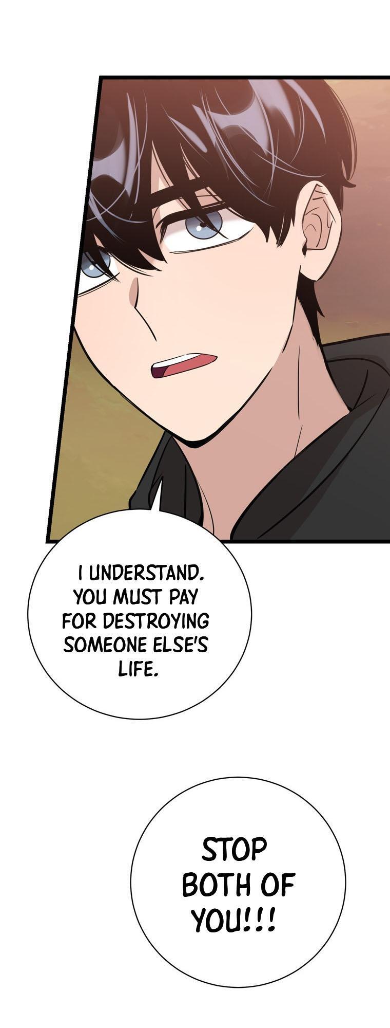 I Can’t Be This Stupid Chapter 84 - Page 49